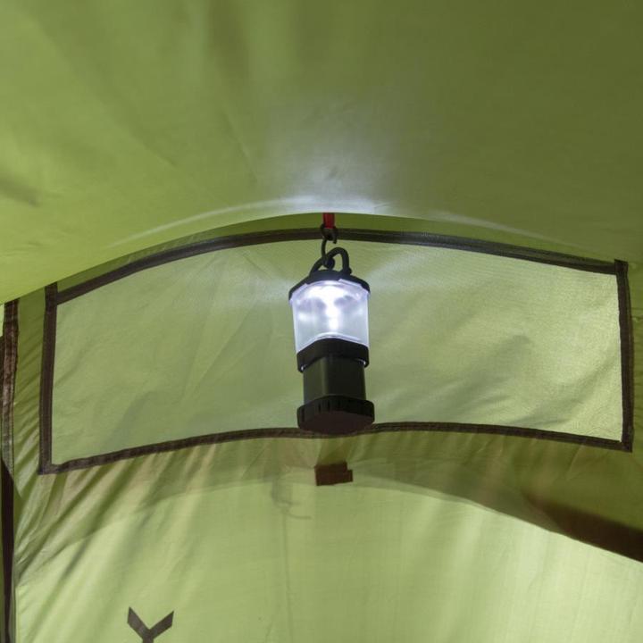 Image du produit High Peak Siskin 2.0 LW (Tente tunnel, 1.35 kg, 2 personnes)