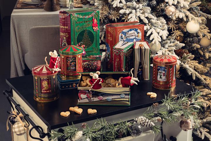 Produktbild pfister Cookie (0.75 l)