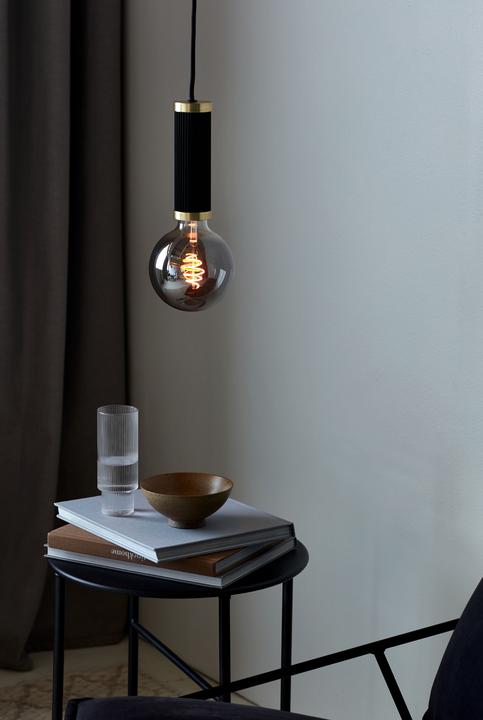 Produktbild Nordlux Galloway, Pendelleuchte, Schwarz (E27)