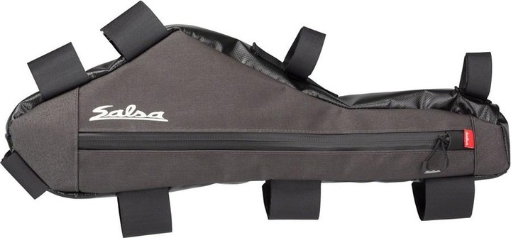 Produktbild Salsa EXP Series Full-Suspension Rahmentasche 3, black (Rahmentasche)