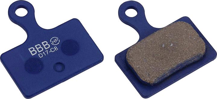 Produktbild BBB Discstop (Shimano, Organisch (Resin))