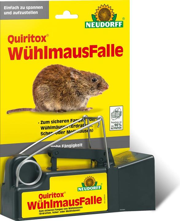 Immagine prodotto Neudorff Arvicola