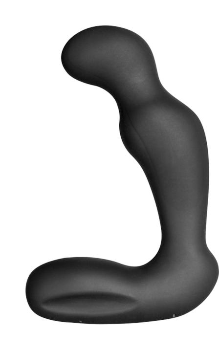 Image du produit ElectraStim Sirius Noir Masseur de prostate