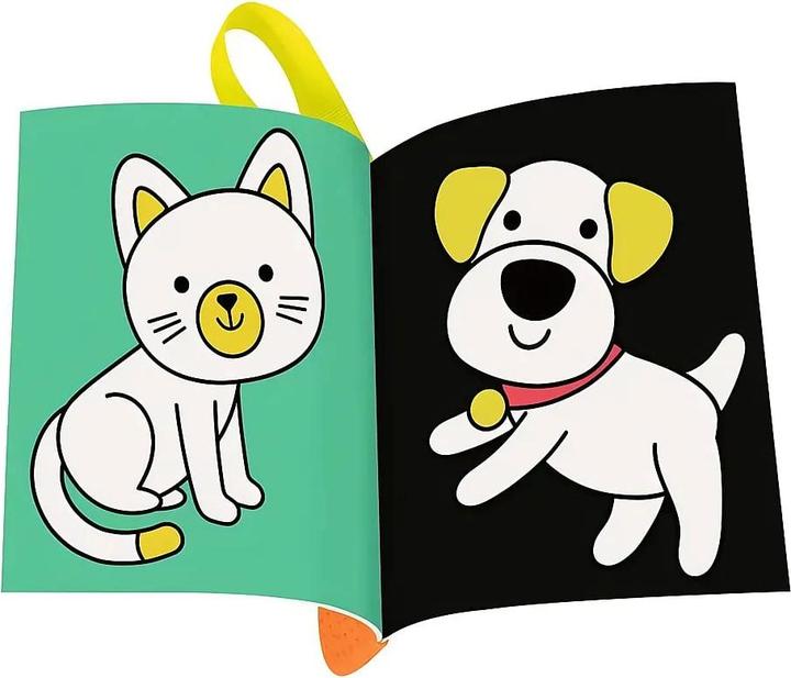 Immagine prodotto Ravensburger Play+ flip&pop: Mes animaux (Francese)