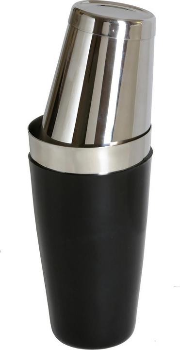 Actual product image Ich-zapfe Cocktail shaker - TIN on TIN, 28oz./18oz. (Cocktail shaker)