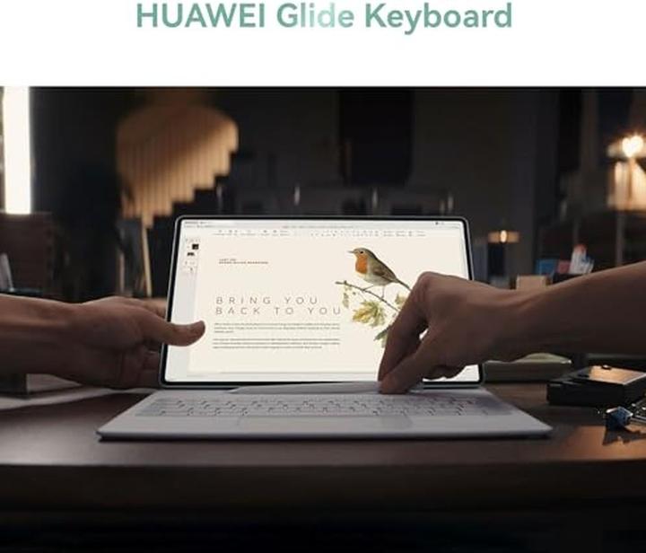 Produktbild Huawei MatePad Pro (512 GB)