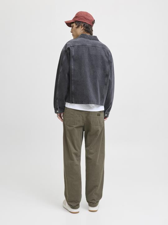 Produktbild Jack & Jones Jpstalex Ember Worker Pant Ln (W33/L34)