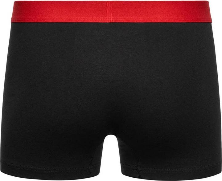 Actual product image Tyson Mens Plain Boxer Shorts (Pack of 12) (L, pack of 12)