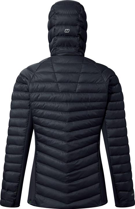 Actual product image Berghaus Tephra 2.0 hooded insulated jacket for jacket (S)
