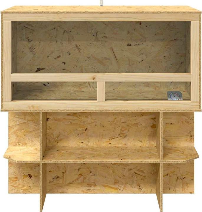 Image du produit vidaXL Tier-Terrarium