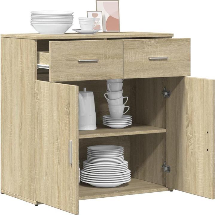 Produktbild vidaXL Sideboard (79 x 38 x 80 cm)