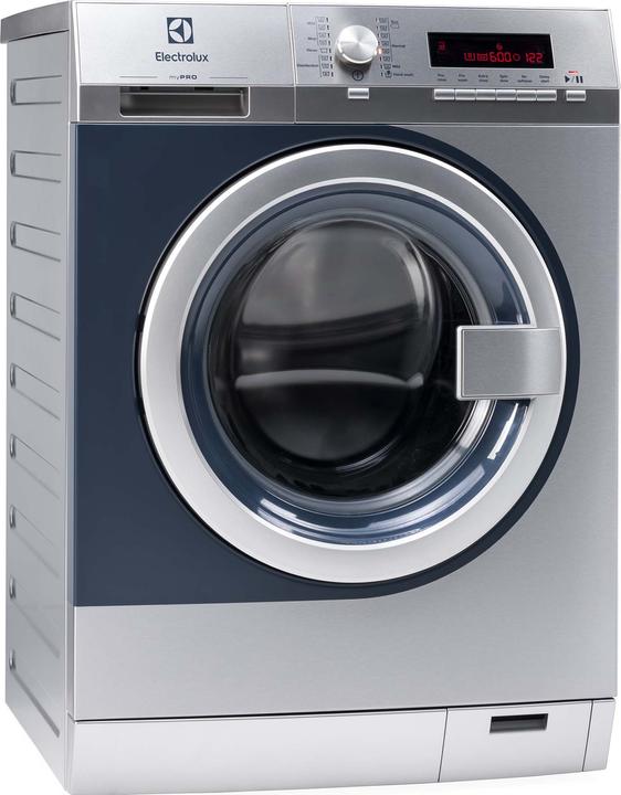 Produktbild Electrolux WE170P (8 kg, Links)
