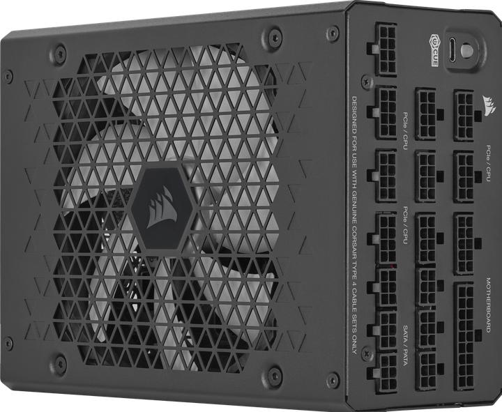 Produktbild Corsair HX1500i (2023) (1500 W)