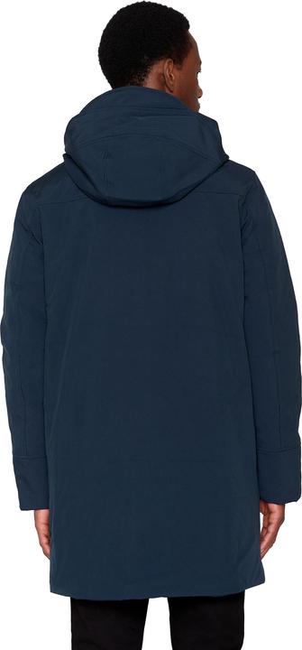 Immagine prodotto KnowledgeCotton Apparel Climate shell jacket Total Eclipse XL (XL)