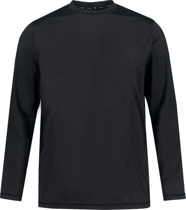 Produktbild Jay-Pi Funktions-Unterhemd, Skiwear, Thermo, Langarm, warm, Rundhalsausschnitt (XXL)