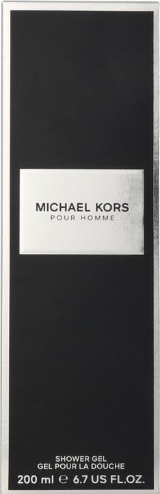 Produktbild Michael Kors Pour Homme (200 ml)