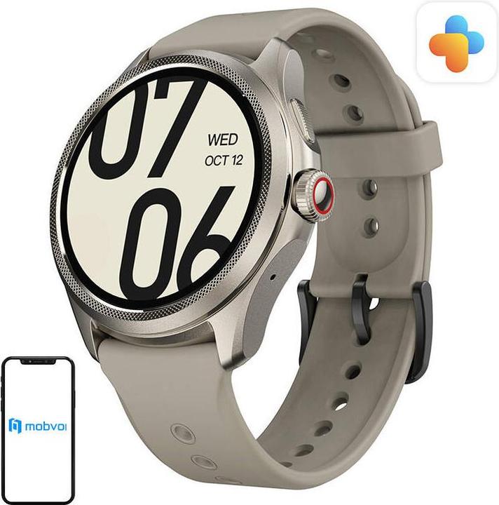Actual product image Mobvoi TicWatch Pro 5 (48 mm)