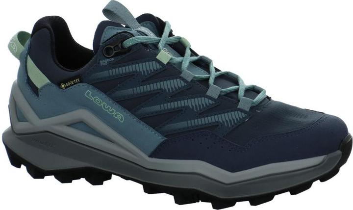 Actual product image Lowa Maddox Pro GTX LO (37.5)