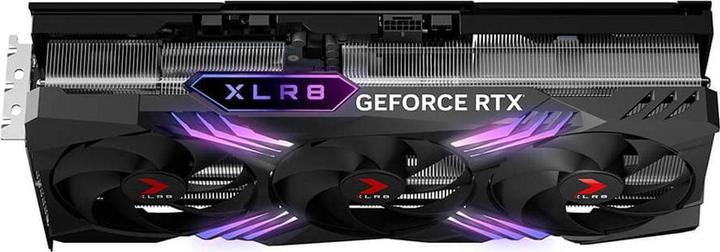 Image du produit PNY RTX 4090 24GB XLR8 GAMING VERTO (24 Go)