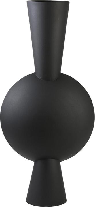 Light & Living Kavandu Vase hellgrau 98,5 cm (1 x)