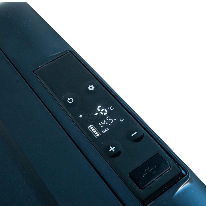 Actual product image Autosolar Cooler box (75 l)