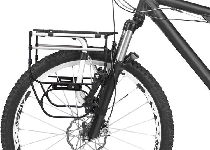 Image du produit Thule Pack 'n Pedal Tour Rack XT