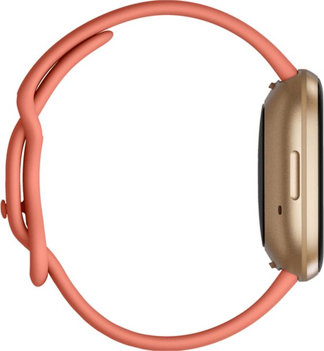 Actual product image Fitbit Versa 3 (40.48 mm)