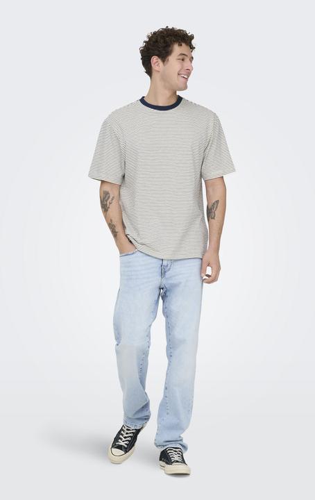 Produktbild Only & Sons ONSWEFT Regular fit Jeans (W30/L30)