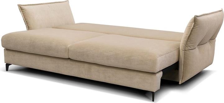 Produktbild Kare Design Schlafsofa Caren 3-Sitzer. Metis 2 (3-Sitzer)