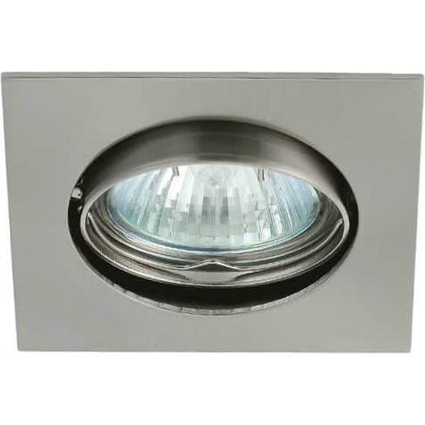 Thumbnail - Kanlux, Zubehör Beleuchtung, NAVI CTX Deckeneinbauleuchte Einbaurahmen chrom