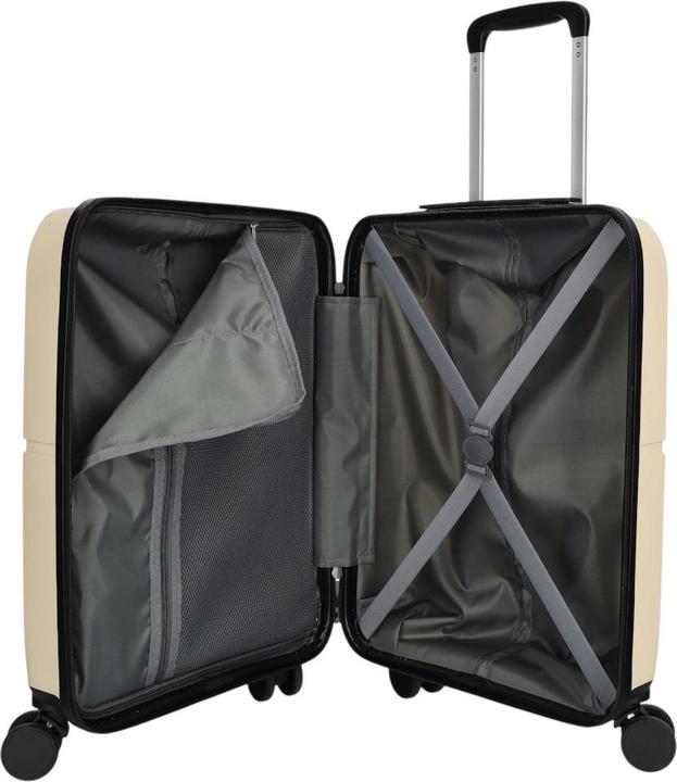 Actual product image Enrico Benetti Tokyo - Handgepäckkoffer (34 l)