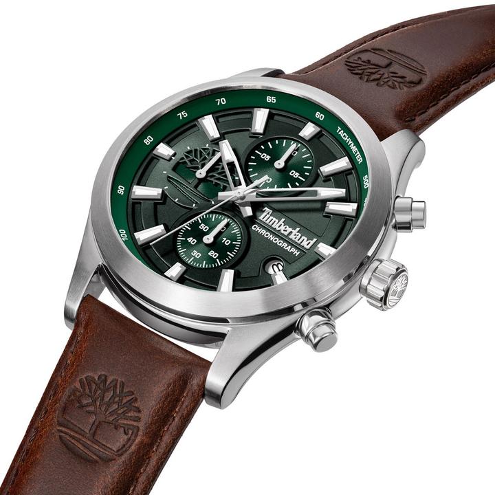 Produktbild Timberland TDWGF0095101 Ashmont Chrono (Chronograph, 44 mm)