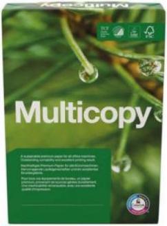 Produktbild Multi Papier (A5)