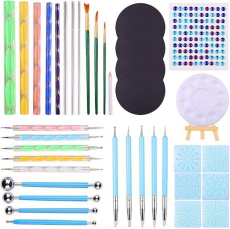 Produktbild Dotting Tool Set