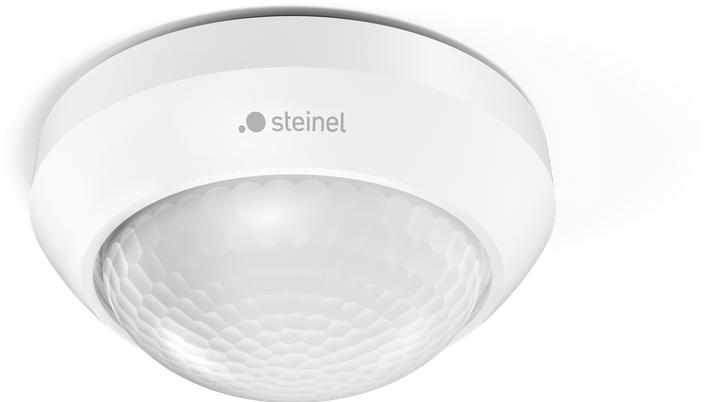 Image du produit Steinel Capteur infrarouge IS 360-3 (6 m)