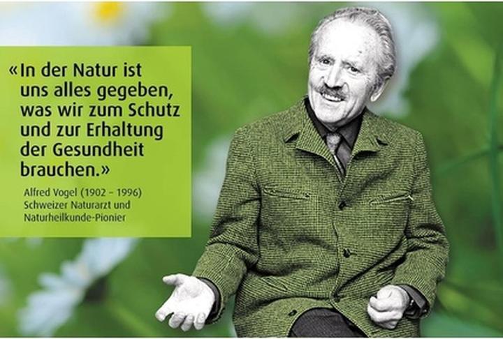 Actual product image A. Vogel Omega3 complex (30 Piece, Capsules, 100 g)