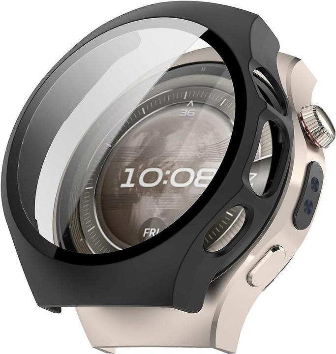 Produktbild Techsuit - Defense360 Pro + Screen Protector - Huawei Watch 5 46mm - Black