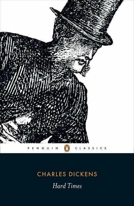 Produktbild Hard Times (Englisch, Charles Dickens, 2003)