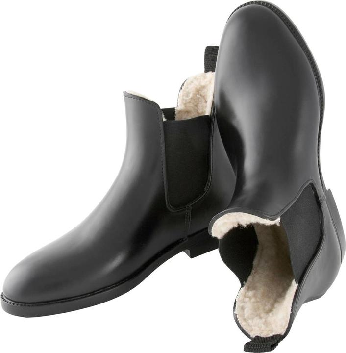 Produktbild Usg Pro Ride Winter Stiefelette Kinder (32)