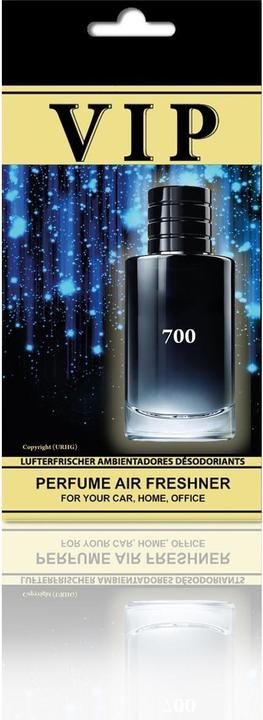 Produktbild Caribi VIP VIP Parfüm No.700