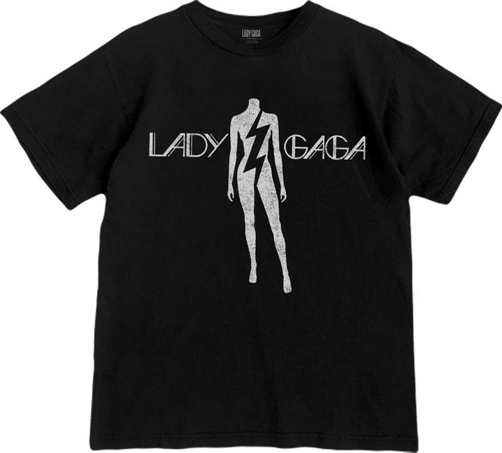 Produktbild Lady Gaga The Fame TShirt (M)