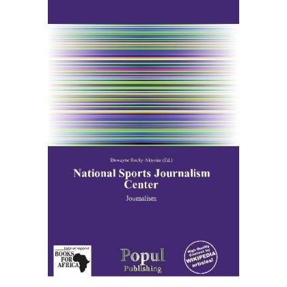 National Sports Journalism Center, Ratgeber