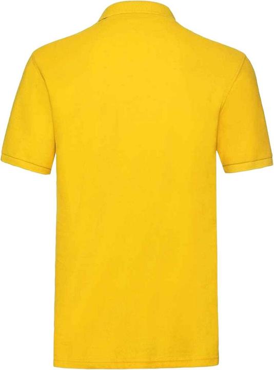 Image du produit Fruit of the Loom - Polo manches courtes - Homme (XXL)