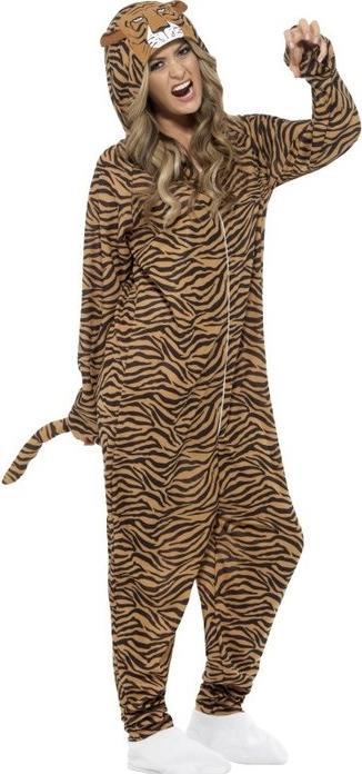 Immagine prodotto Smiffys Tiger (M)