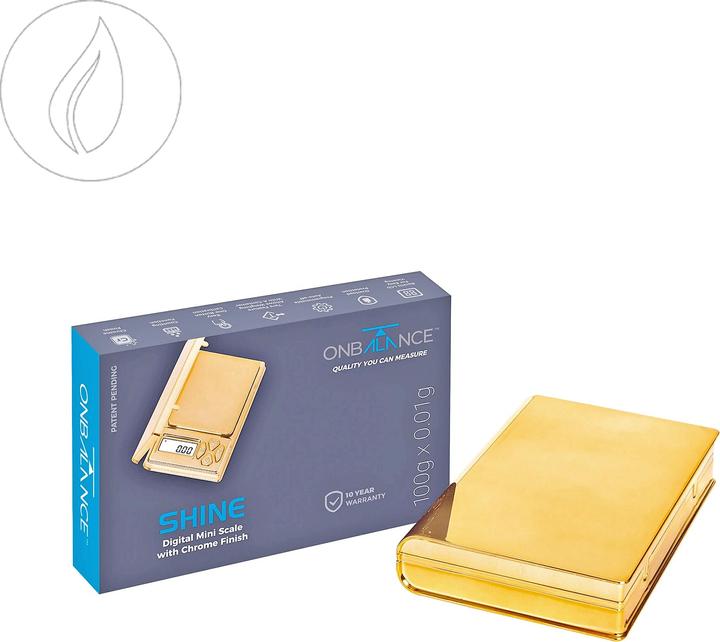 Actual product image SH-100-GO SHINE