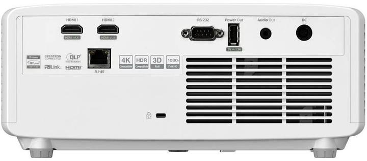 Actual product image Optoma ZH420 1080P 4200LM (Full HD, 4300 lm, 1.12 - 1.47:1)