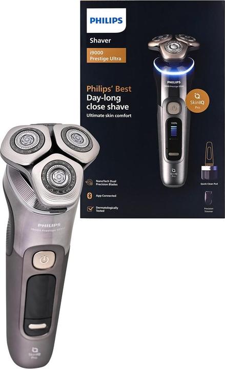 Productafbeelding Philips Series i9000 Prestige Ultra