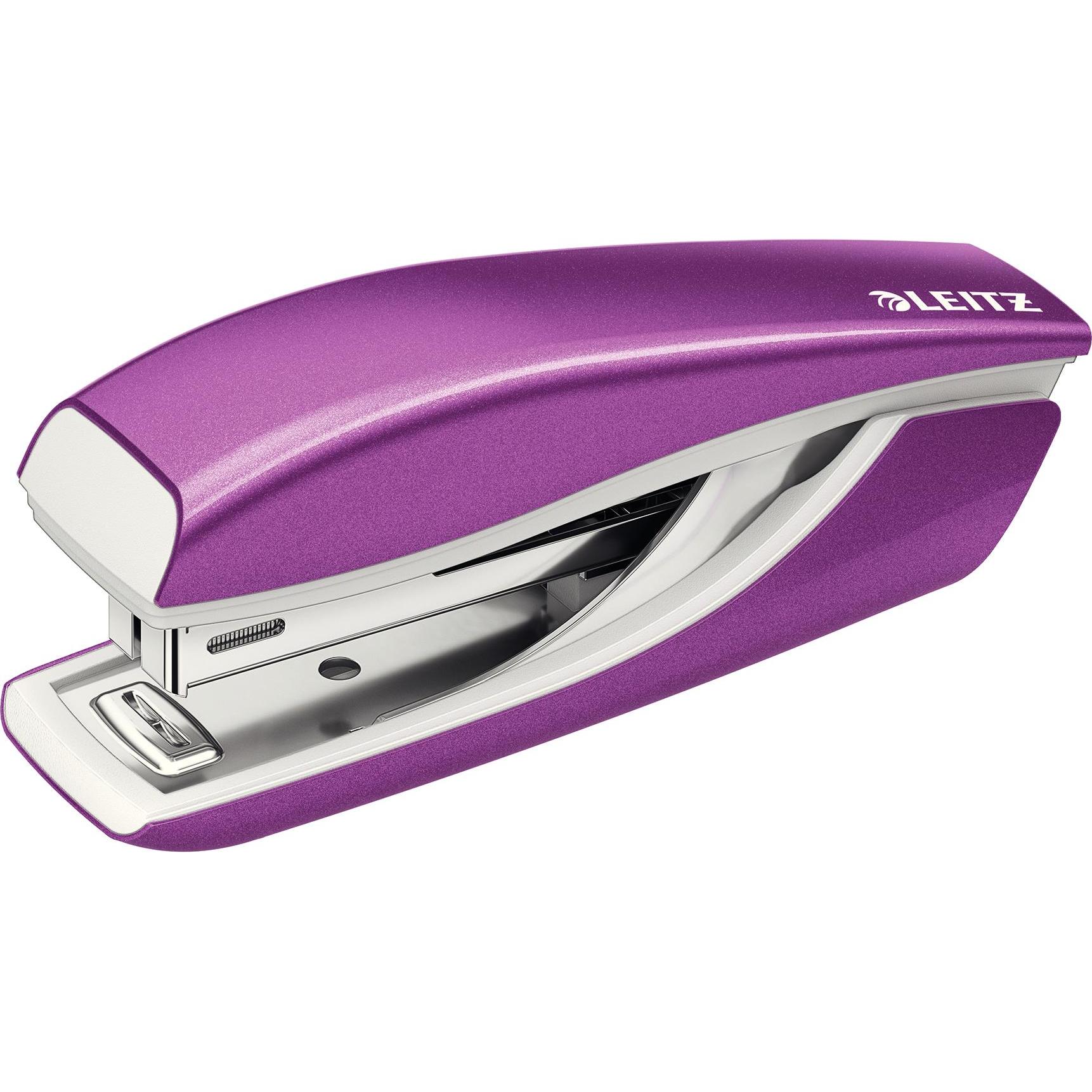 Leitz, Heftgerät, WOW Mini-Heftgerät (10 Blätter)