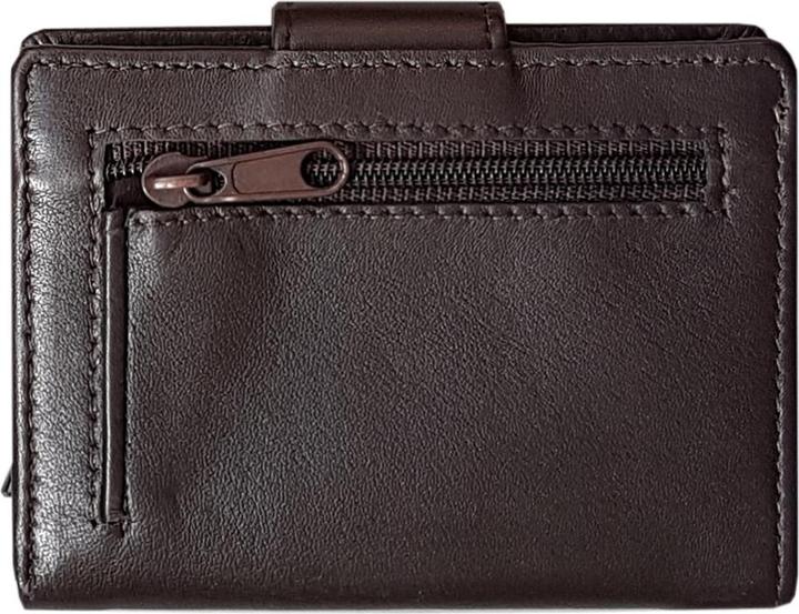 Actual product image Giorgio Carelli Credit card case