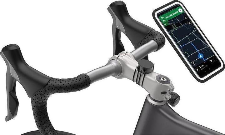Immagine prodotto Shapeheart Supporto magnetico per bicicletta 6.7